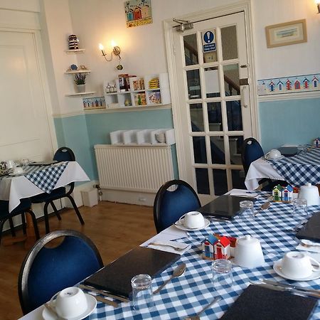 The Beach House Great Yarmouth Ngoại thất bức ảnh