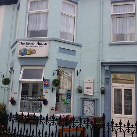 The Beach House Great Yarmouth Ngoại thất bức ảnh