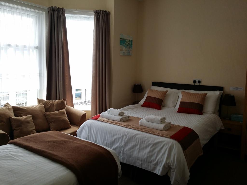 The Beach House Great Yarmouth Ngoại thất bức ảnh