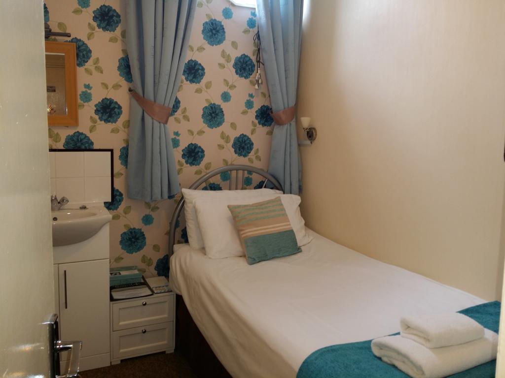 The Beach House Great Yarmouth Ngoại thất bức ảnh