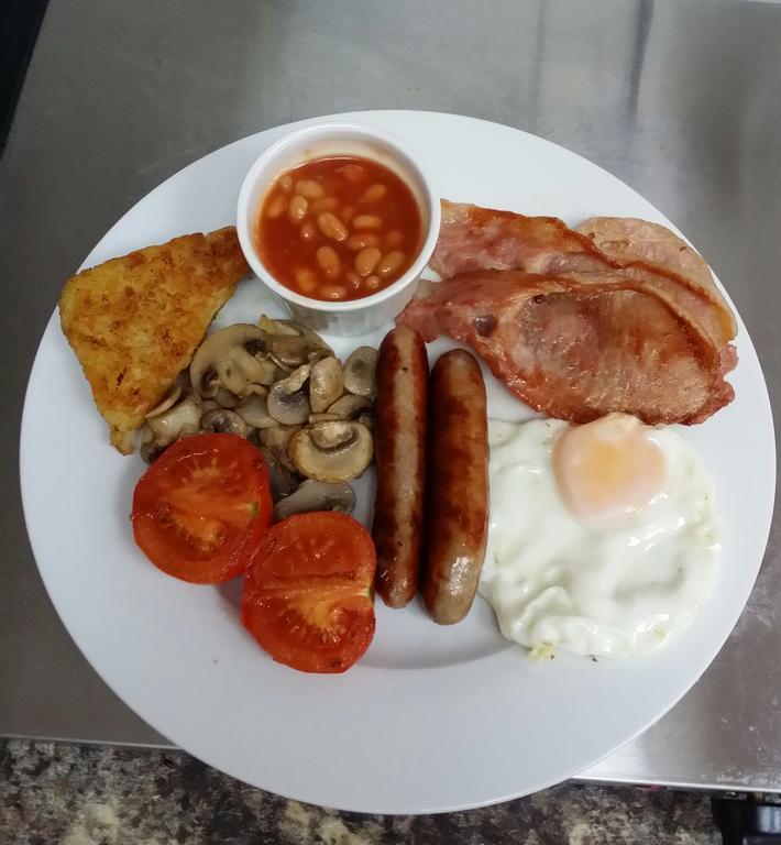 The Beach House Great Yarmouth Ngoại thất bức ảnh