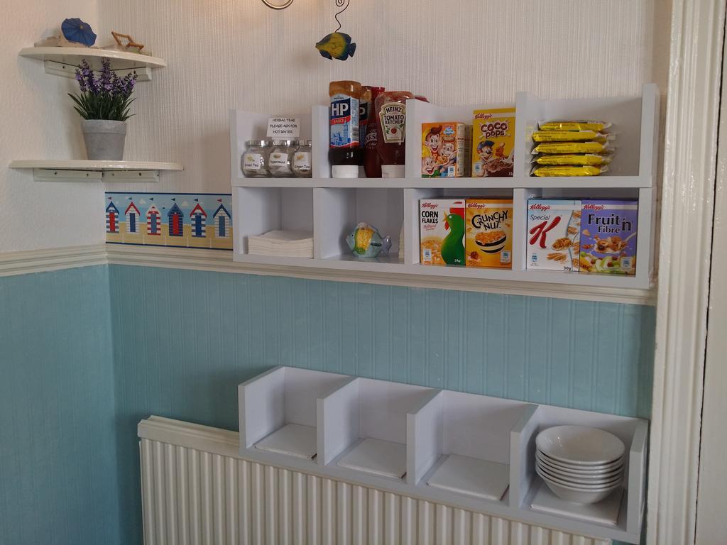The Beach House Great Yarmouth Ngoại thất bức ảnh