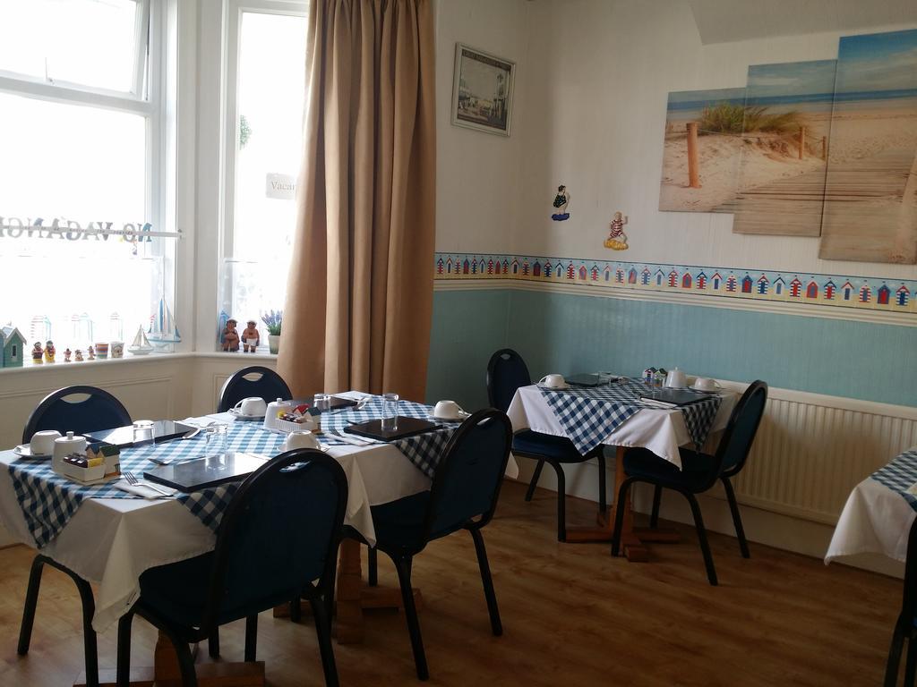 The Beach House Great Yarmouth Ngoại thất bức ảnh
