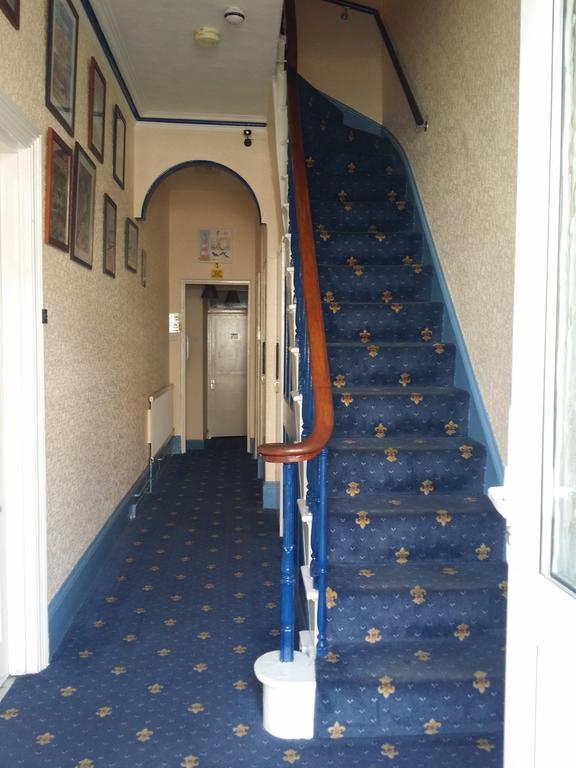 The Beach House Great Yarmouth Ngoại thất bức ảnh