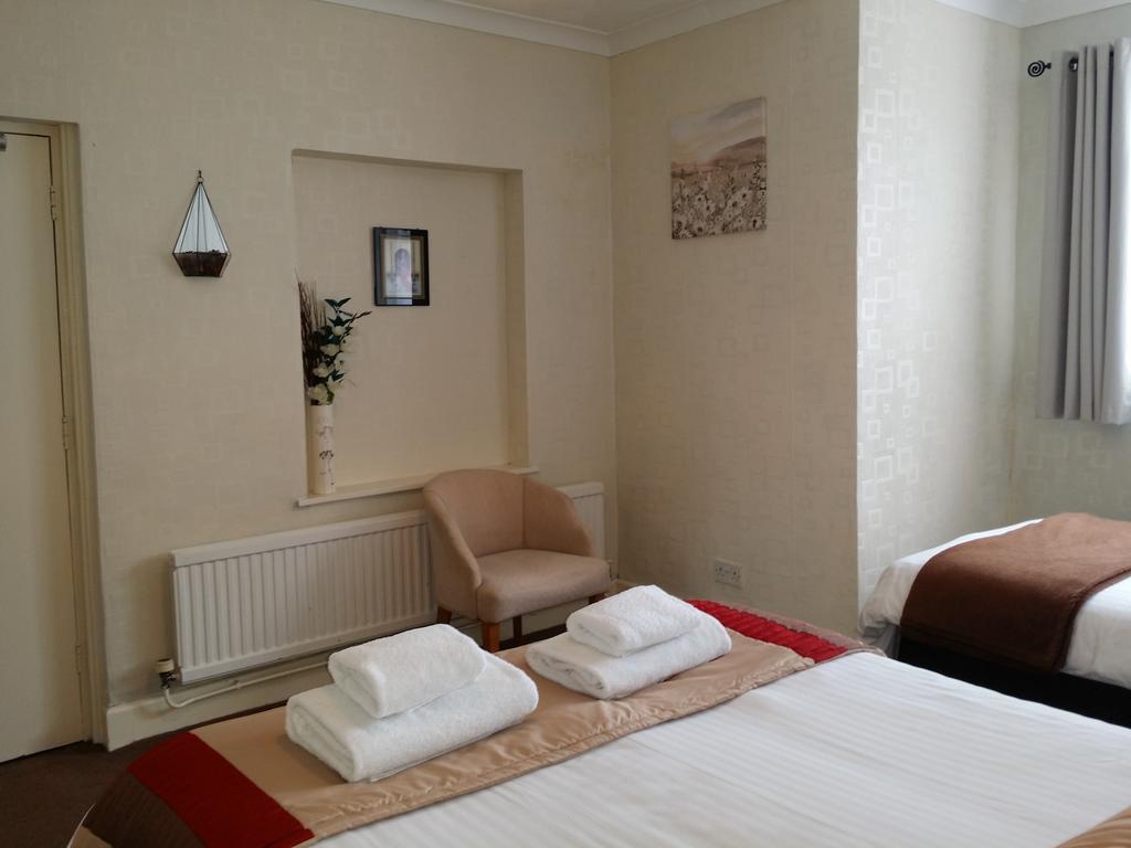 The Beach House Great Yarmouth Ngoại thất bức ảnh