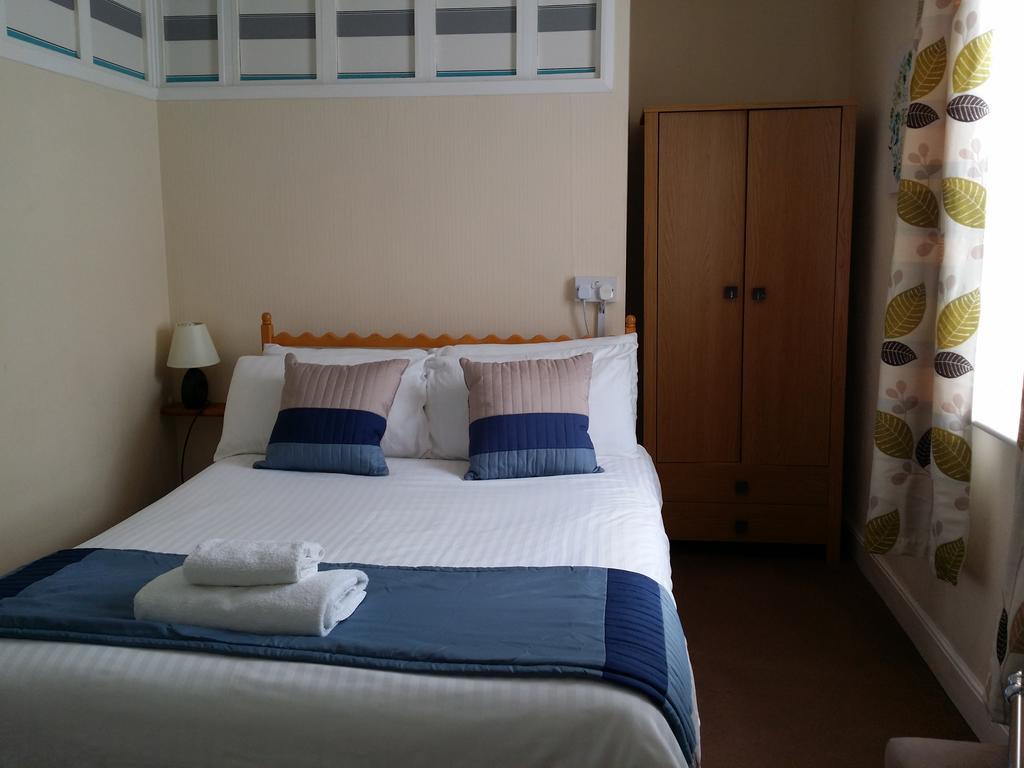 The Beach House Great Yarmouth Ngoại thất bức ảnh