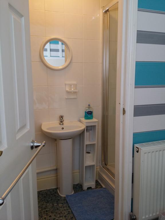 The Beach House Great Yarmouth Phòng bức ảnh