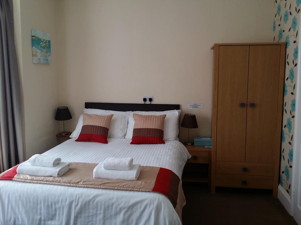 The Beach House Great Yarmouth Phòng bức ảnh
