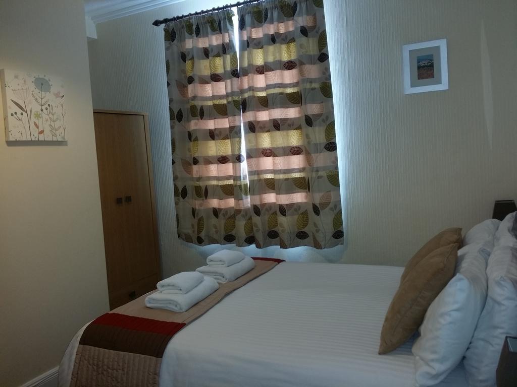 The Beach House Great Yarmouth Phòng bức ảnh