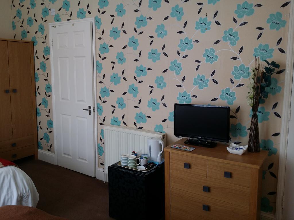 The Beach House Great Yarmouth Phòng bức ảnh