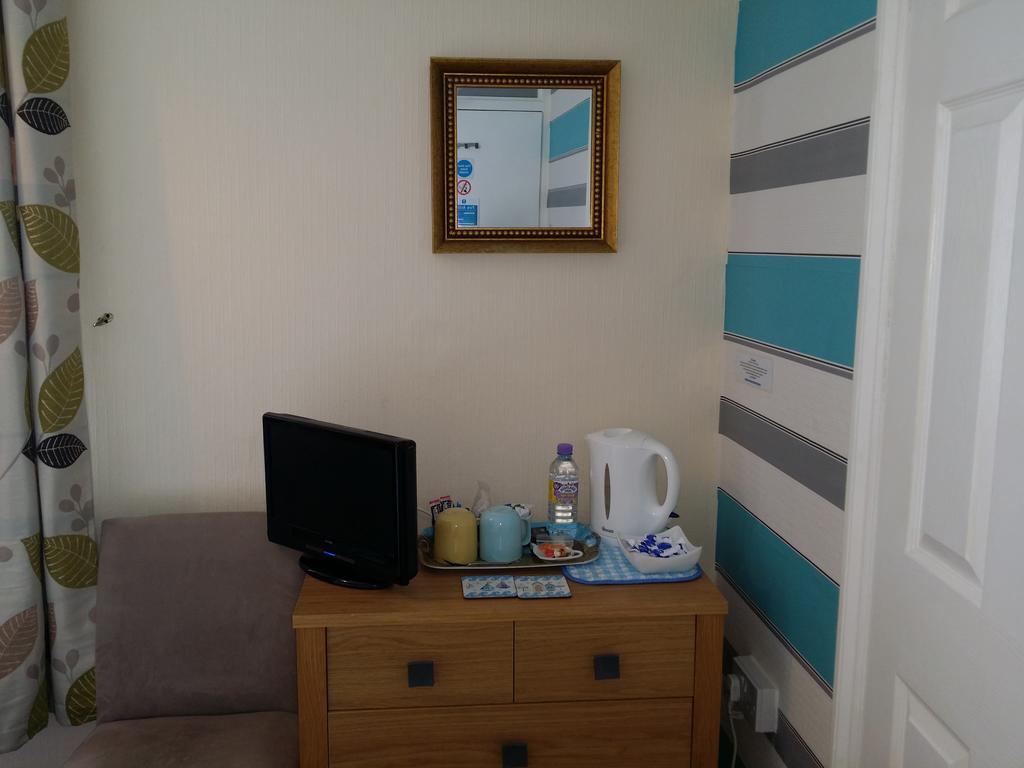 The Beach House Great Yarmouth Phòng bức ảnh