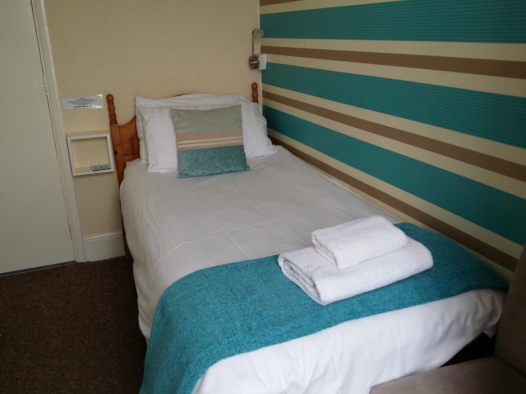 The Beach House Great Yarmouth Phòng bức ảnh