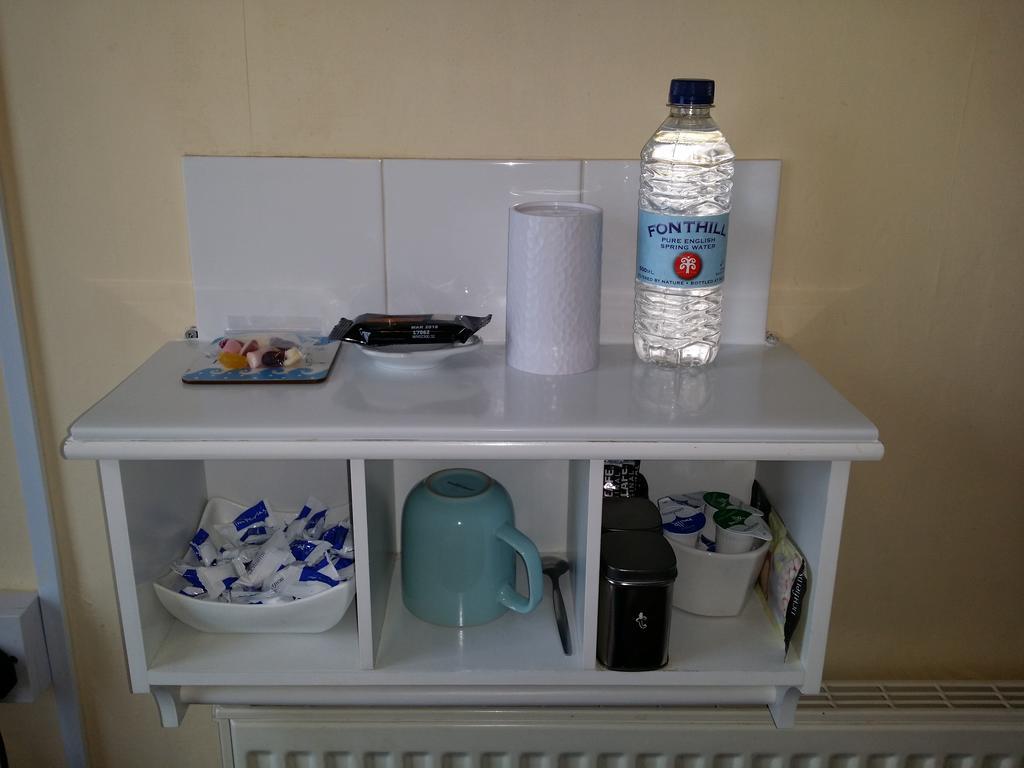 The Beach House Great Yarmouth Phòng bức ảnh