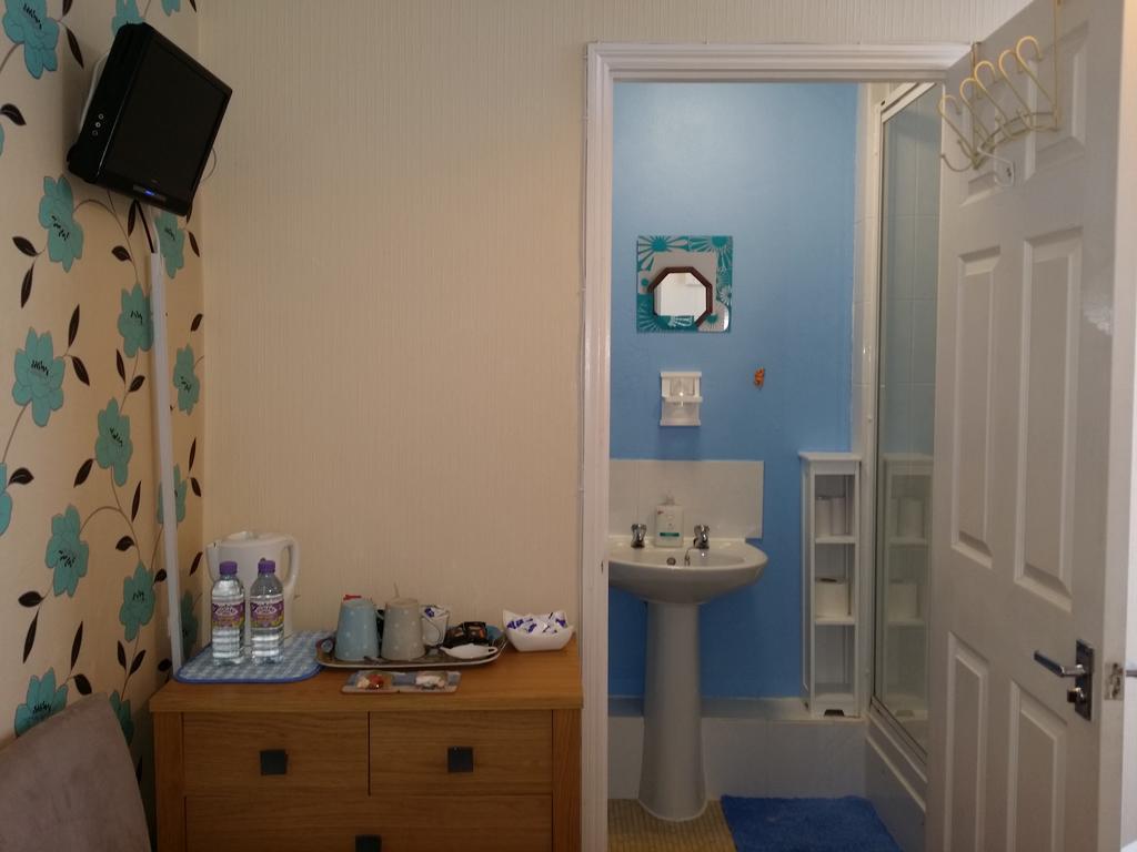 The Beach House Great Yarmouth Phòng bức ảnh