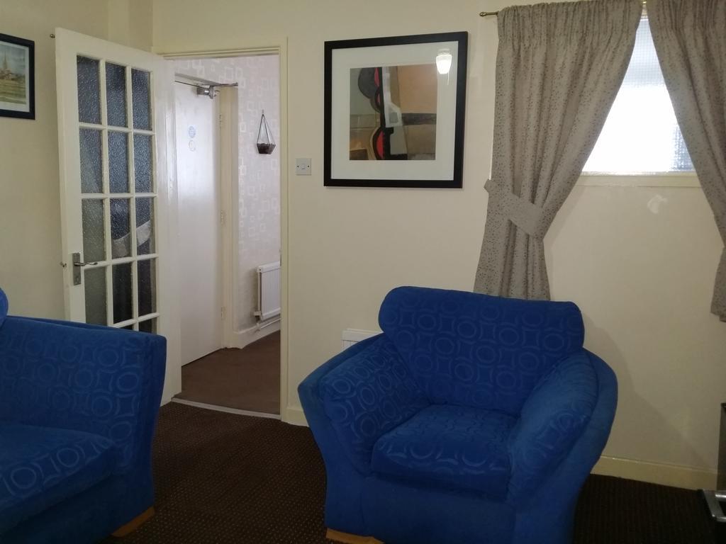 The Beach House Great Yarmouth Phòng bức ảnh