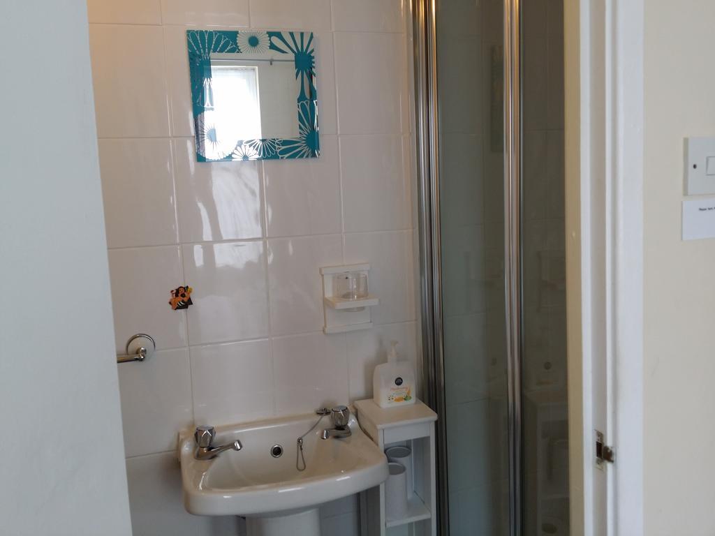 The Beach House Great Yarmouth Phòng bức ảnh