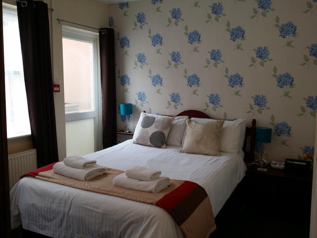 The Beach House Great Yarmouth Phòng bức ảnh