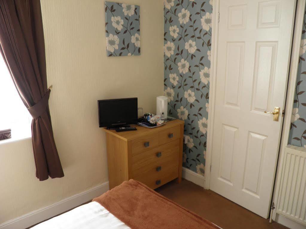 The Beach House Great Yarmouth Ngoại thất bức ảnh