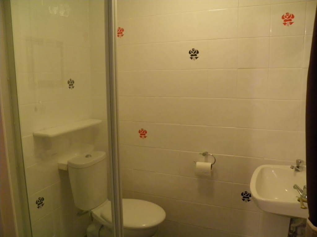 The Beach House Great Yarmouth Ngoại thất bức ảnh