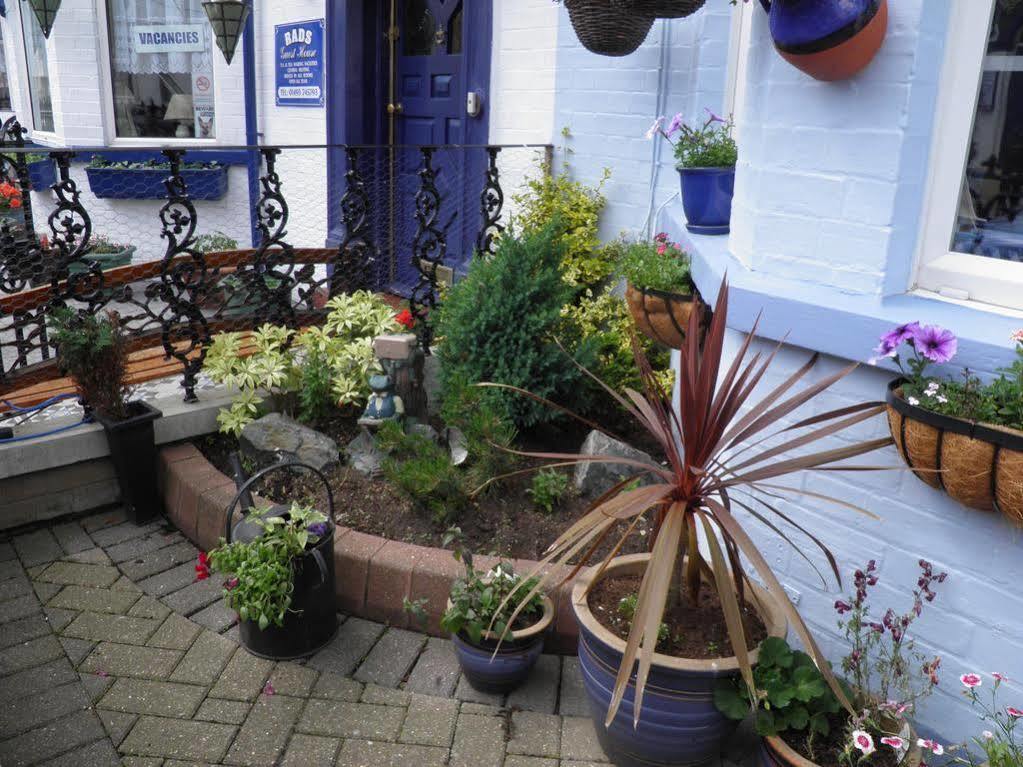The Beach House Great Yarmouth Ngoại thất bức ảnh