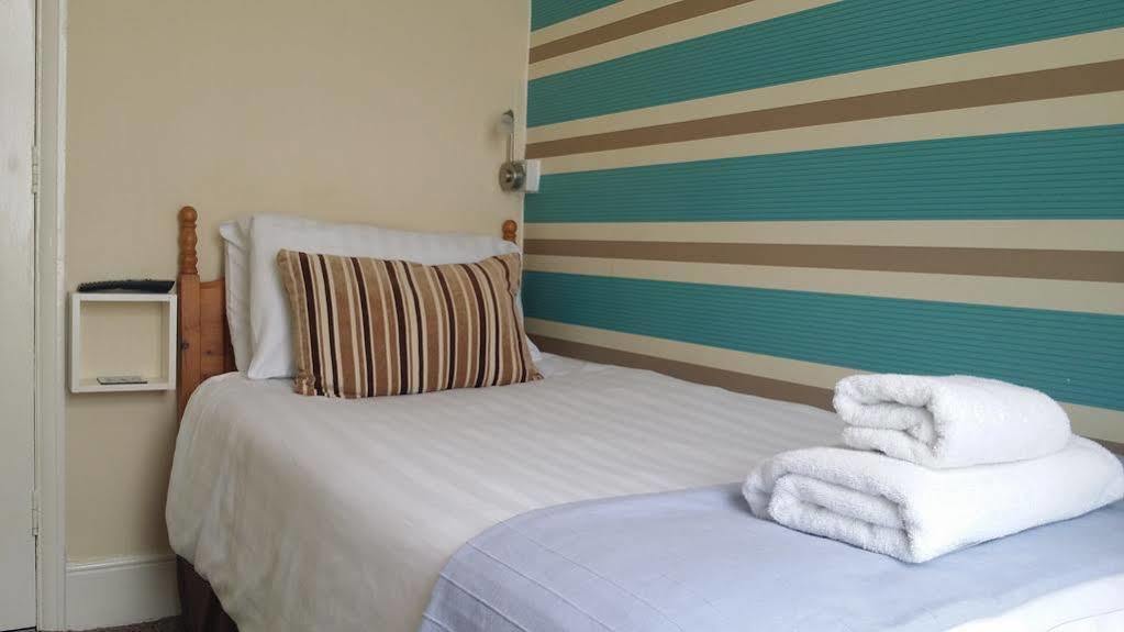 The Beach House Great Yarmouth Ngoại thất bức ảnh
