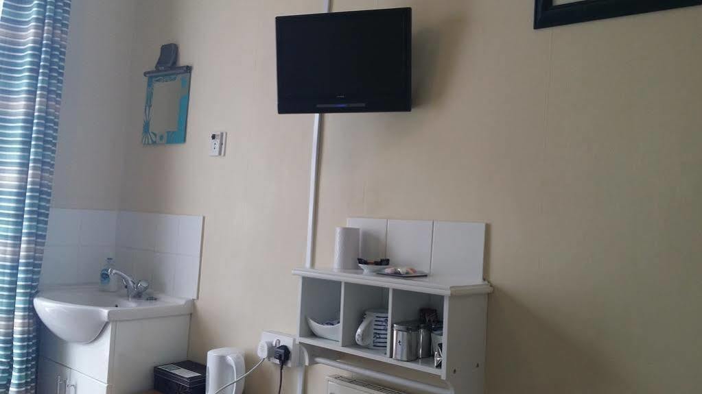 The Beach House Great Yarmouth Ngoại thất bức ảnh