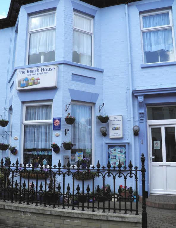 The Beach House Great Yarmouth Ngoại thất bức ảnh