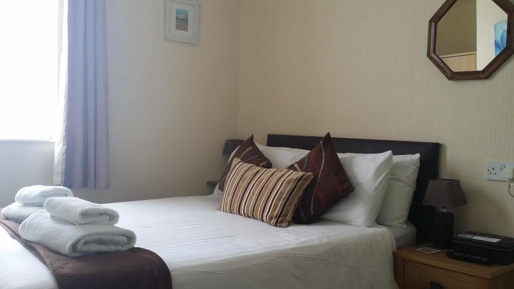 The Beach House Great Yarmouth Ngoại thất bức ảnh