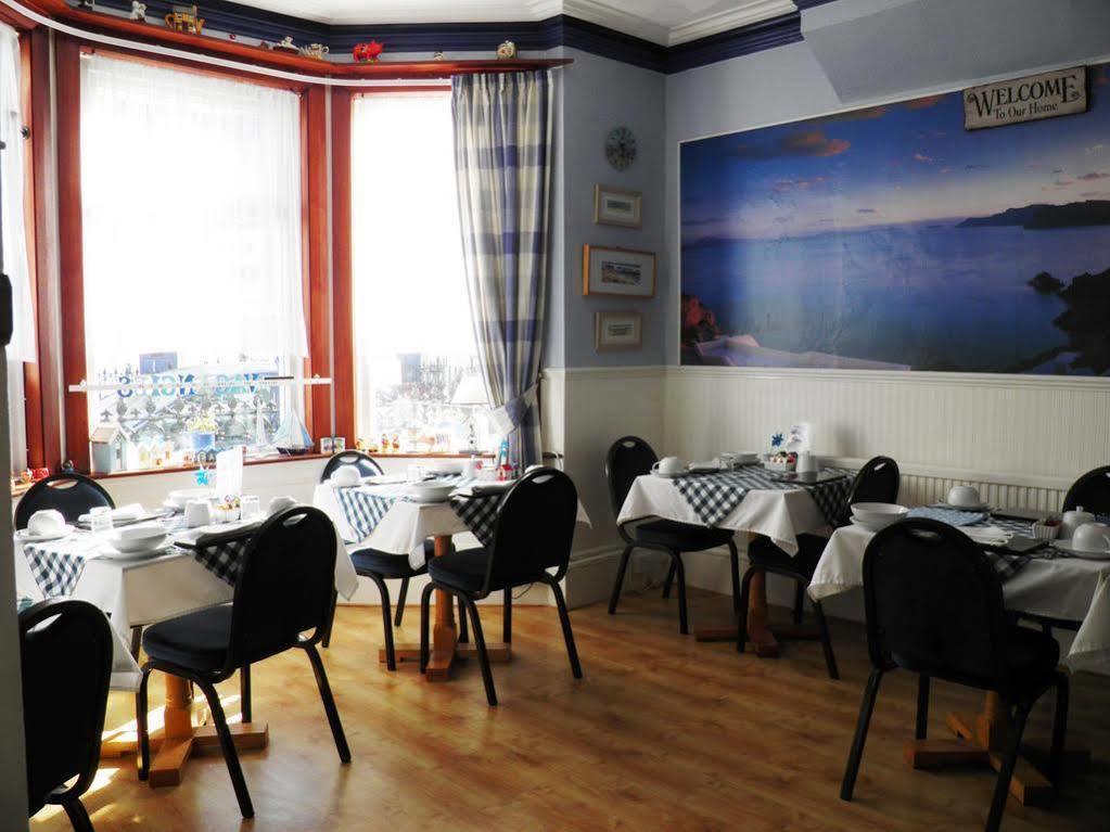 The Beach House Great Yarmouth Ngoại thất bức ảnh