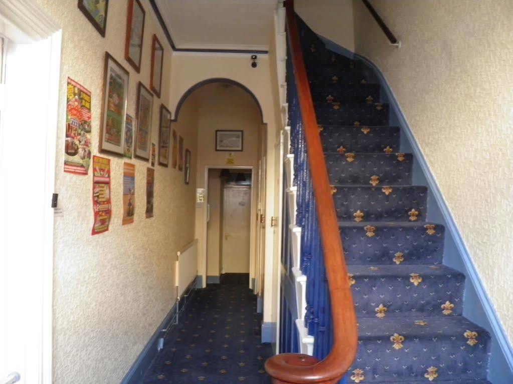 The Beach House Great Yarmouth Ngoại thất bức ảnh