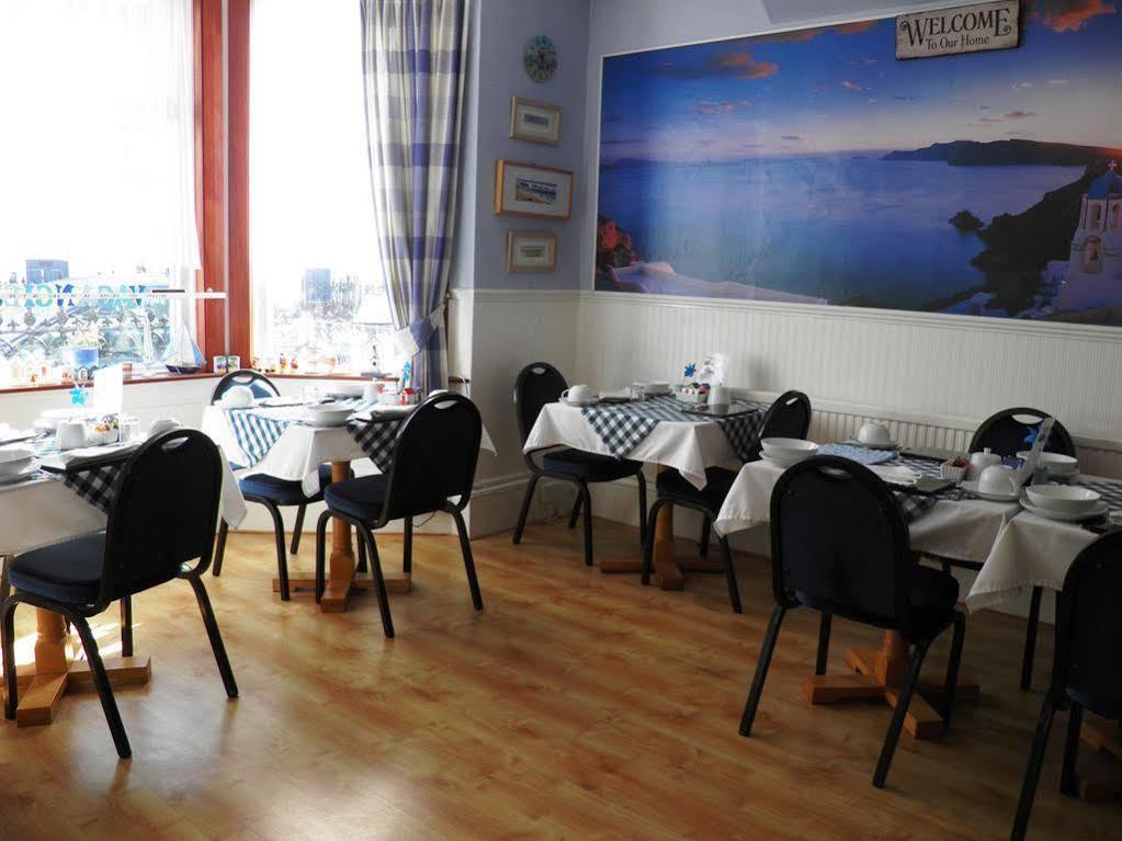 The Beach House Great Yarmouth Ngoại thất bức ảnh
